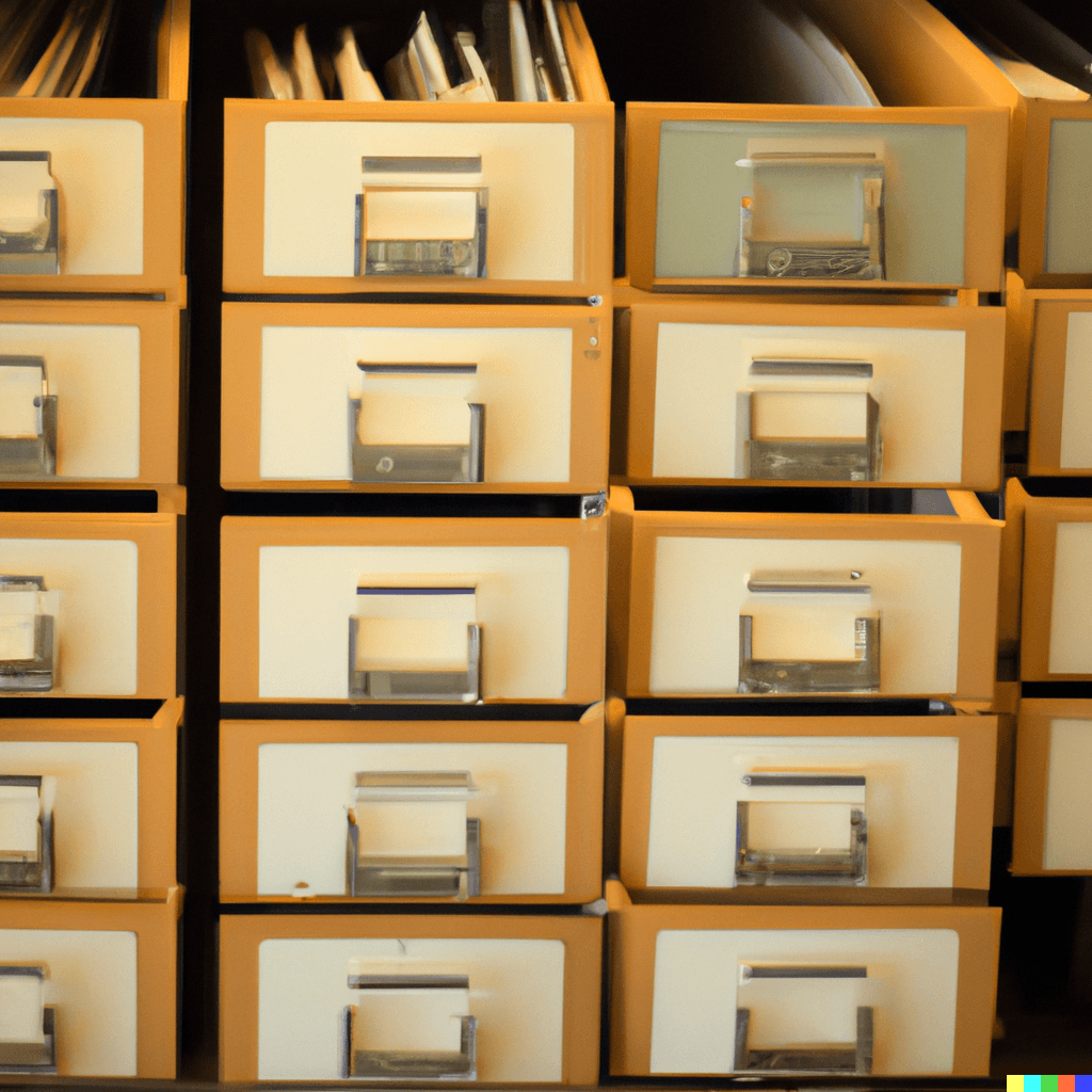 How to choose a document management system cover