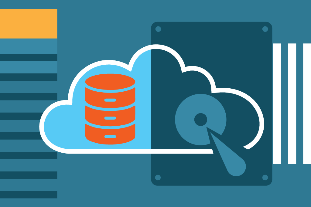 Cloud Storage Cloud Database