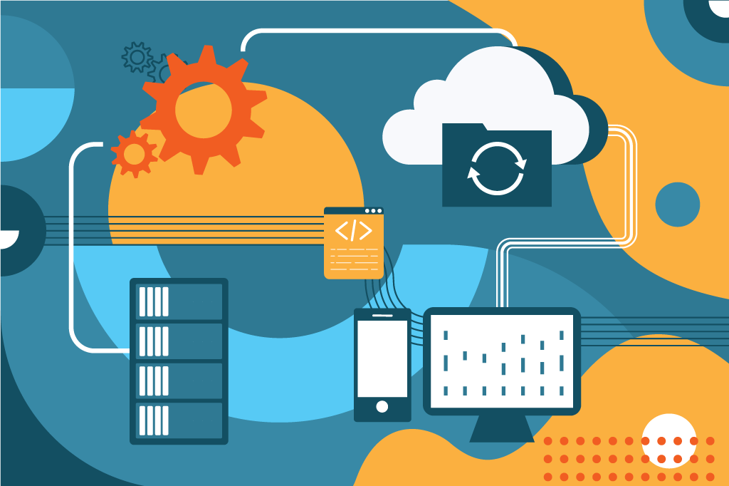 Leveraging Cloud Based Services Platforms