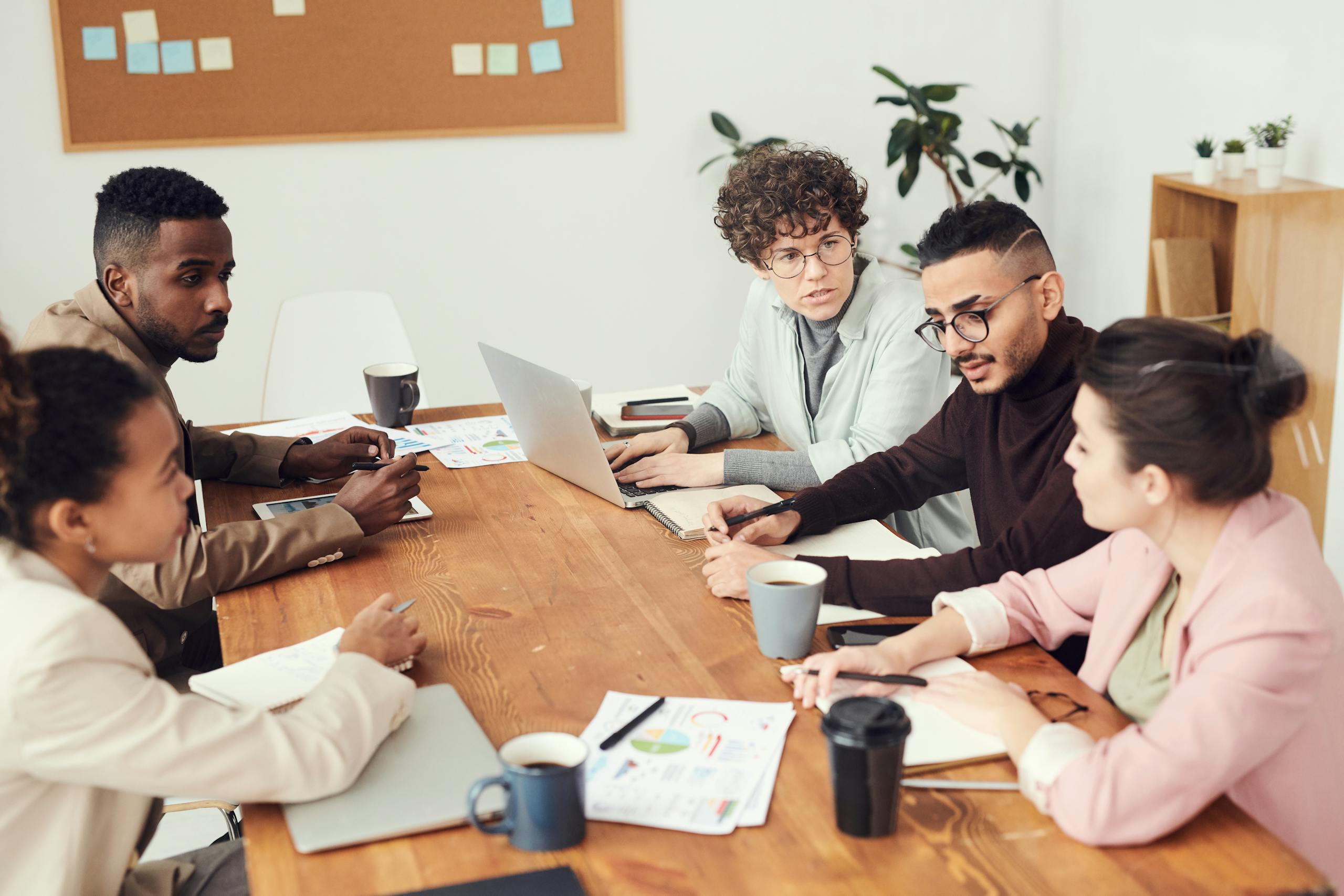 Photo Of People Having Discussion enterprise identity access management
managed identity services
keycloak as identity provider
keycloak identity management
workforce identity solutions