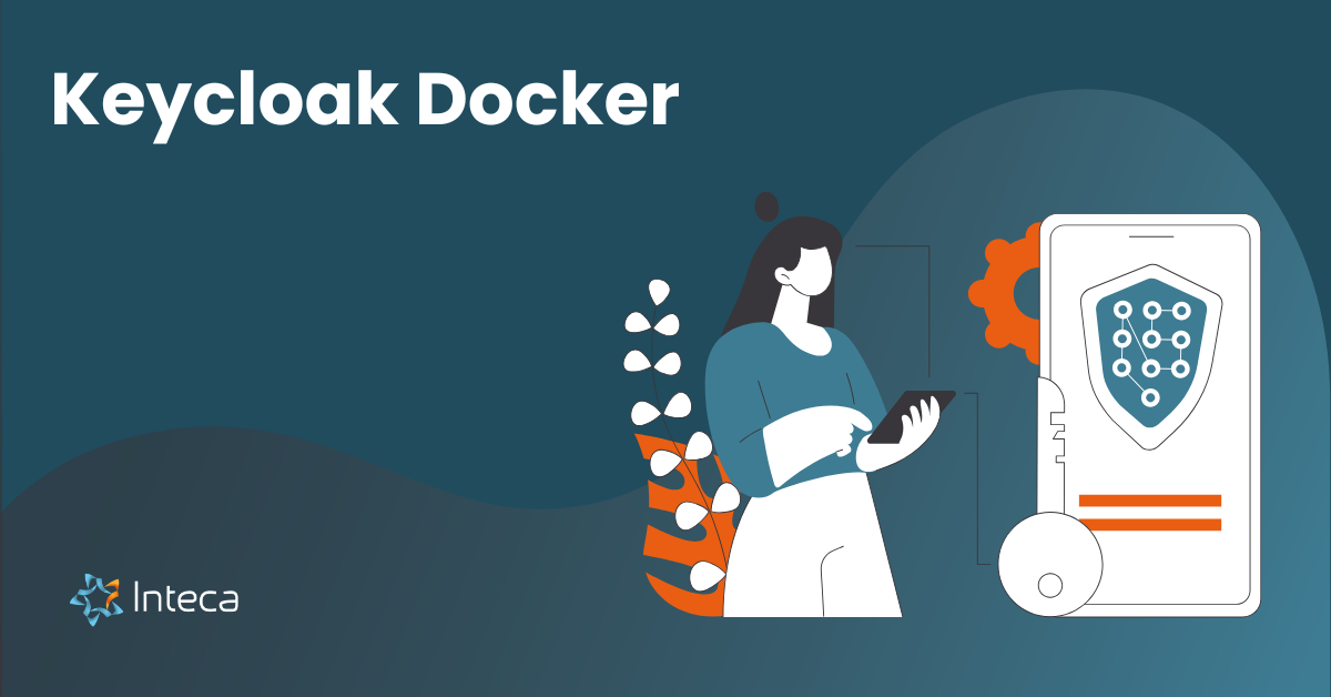 Keycloak Docker