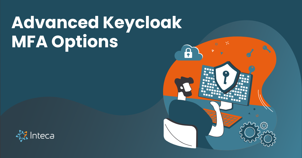 Keycloak MFA