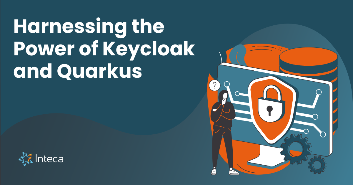 Keycloak and Quarkus