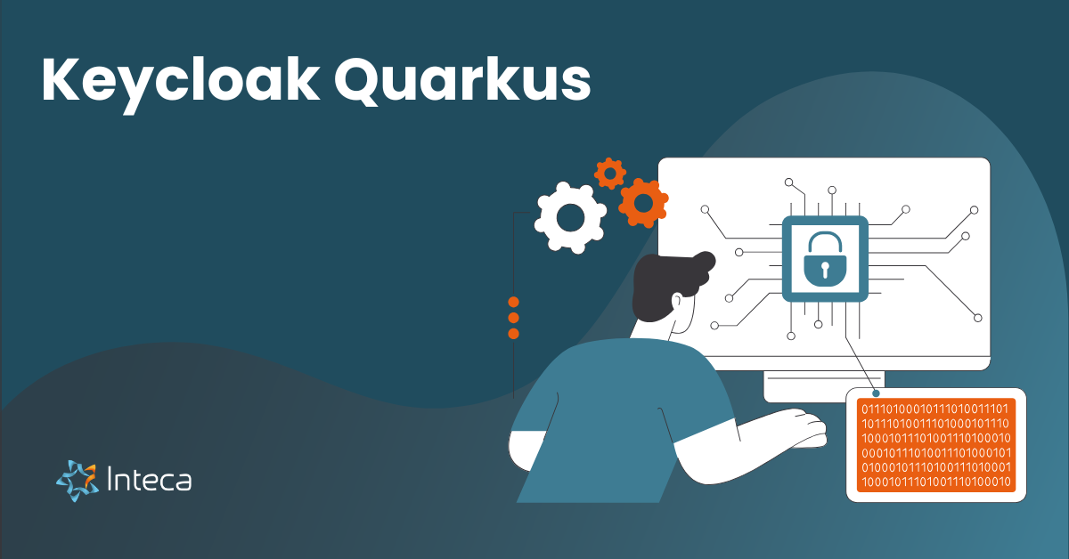 Keycloak Quarkus