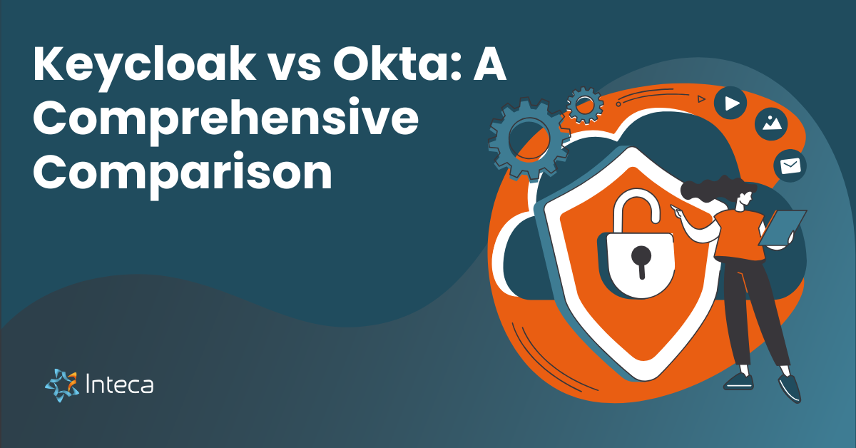 Keycloak vs Okta