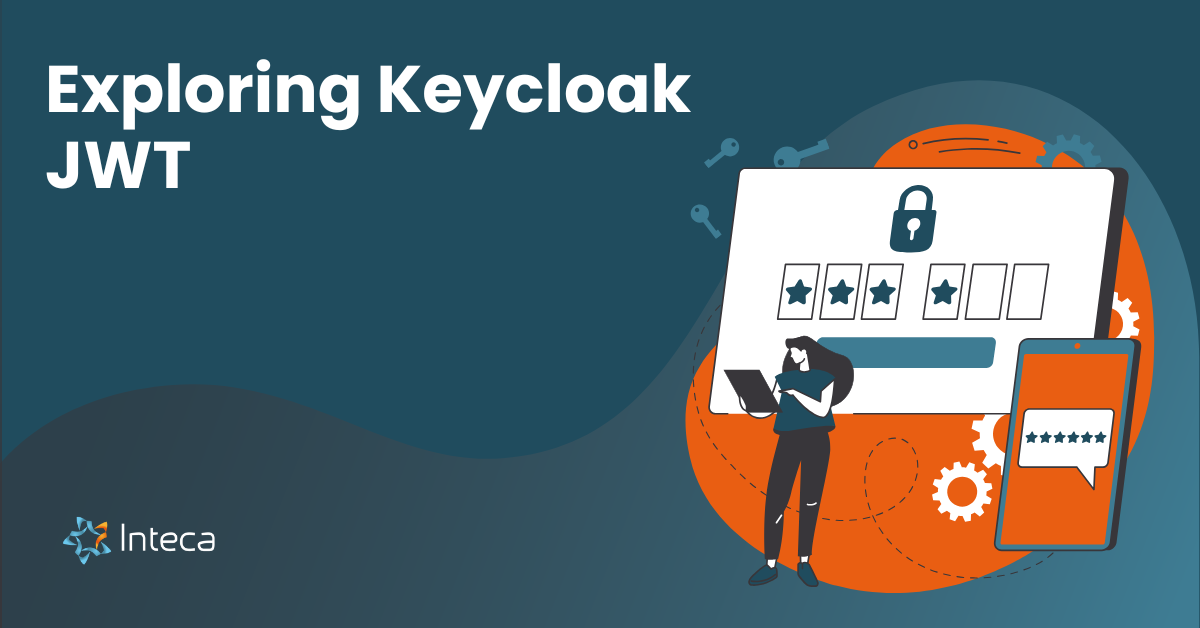 Keycloak JWT