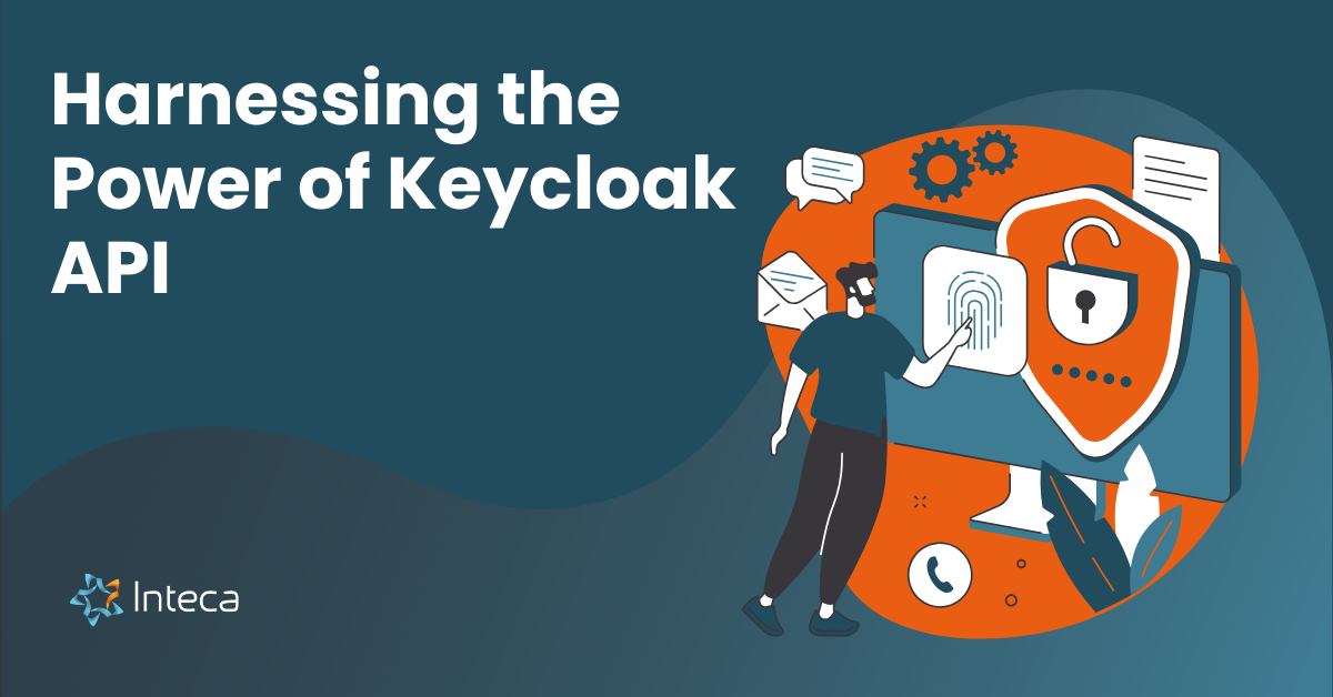 Keycloak API