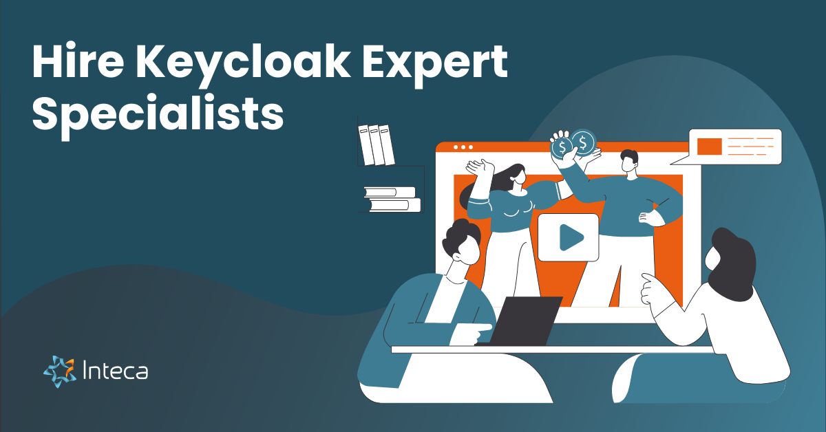 Keycloak Expert