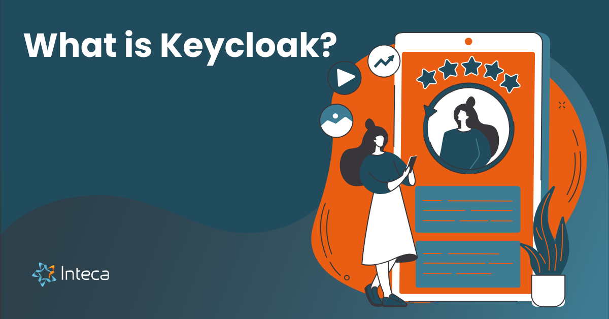 What is Keycloak